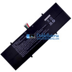 Batería para GETAC J66644-002 [Batería de repuesto]